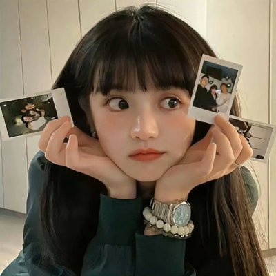 尘埃面具